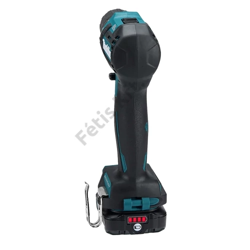Makita DF332DSAE 10.8V CXT BL Li-ion 35Nm akkus csavarbehajtó 2x2.0Ah