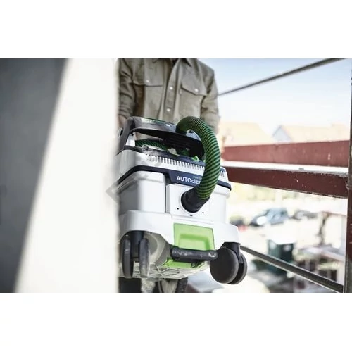 Festool CTM 26 E AC Mobil elszívó