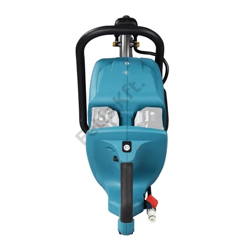 Makita CE001GZ 2x40Vmax XGT Li-ion BL AFT 355mm gyorsdaraboló (akku és töltő nélkül)