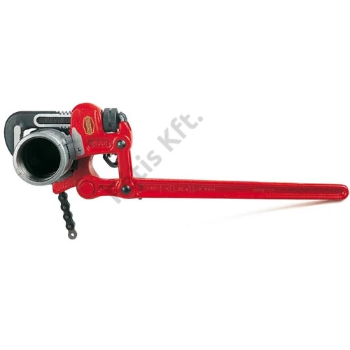 Ridgid összetett emelőkaros csőfogó S-2