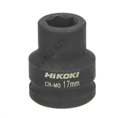 Hikoki dugókulcs 3/4 28x54mm