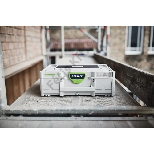 Festool SYS3 BT20 M 137 Bluetooth hangszóró