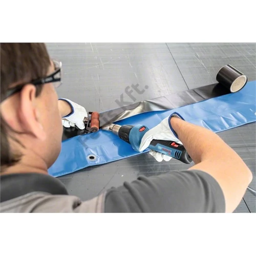 Bosch GHG 20-60 hőlégfúvó 2000W