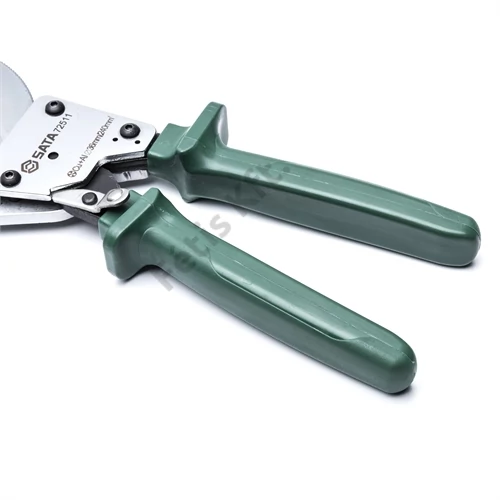 Sata racsnis kábelvágó 245mm 240mm2