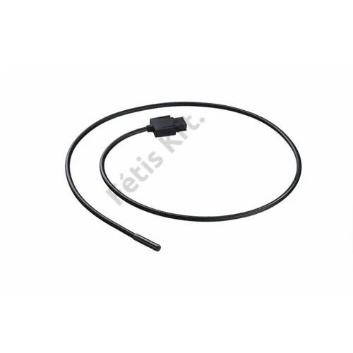 Bosch 8.5 mm-es kamerafej GIC vizsgálókamerához 1.2 m