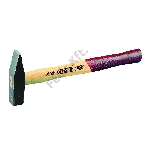 Gedore lakatos kalapács kőris nyéllel 1500 g (4 E-1500)