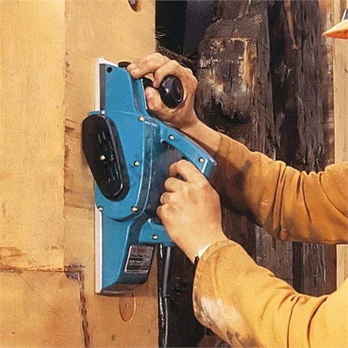 Makita 1911B 900W 110mm gyalu