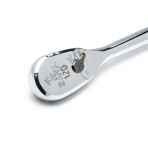 SATA profi  120 fogas (3 fok)  finom racsnis hajtószár 1/4