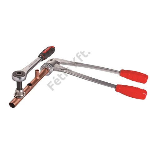 ROTHENBERGER ROLOCK COMBI KIT, 12-15-18-22 mm „S”
