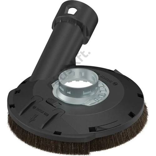 Bosch PRO porelszívó SAG kulcs nélküli <1 kW, 115/125 mm