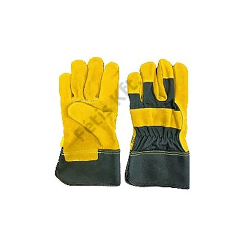 ESAB W2000 marhabőr rakodókesztyű M (8)