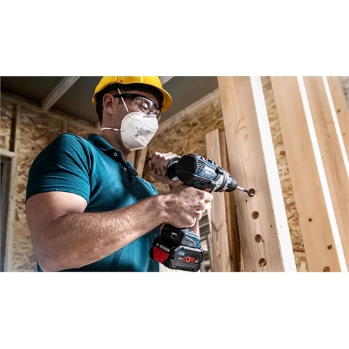 Bosch EXPERT Self Cut Speed lapos marófúrószár, 6 x 400 mm