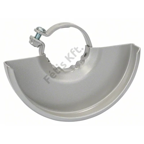 Bosch védőburkolat bilinccsel 115mm