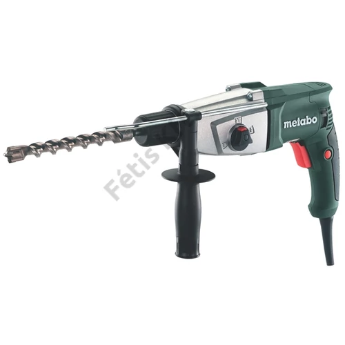 Metabo keményfém betonfúró classic 10 x 80/120 mm