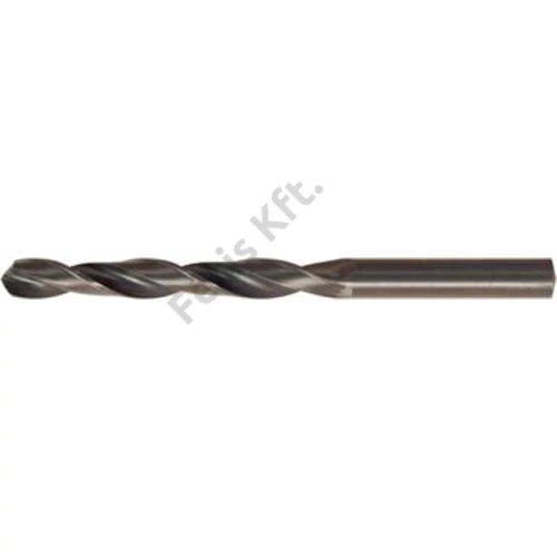 Fortis csigafúró hengerelt DIN338N HSS 3mm