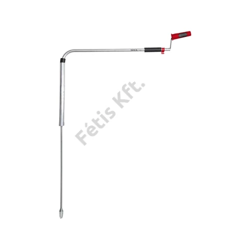 YATO csőtisztító spirál 1.5 m (YT-24983)