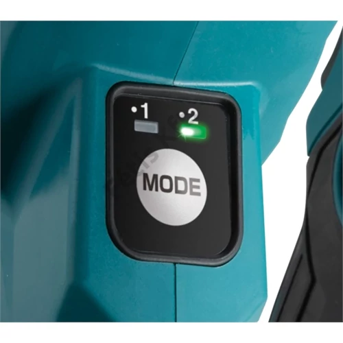 Makita VR003GZ 40Vmax XGT Li-ion BL 32x1.2m betonvibrátor (akku és töltő nélkül)