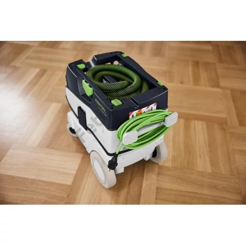 Festool Mobil elszívó CTL 26 EI-FLR
