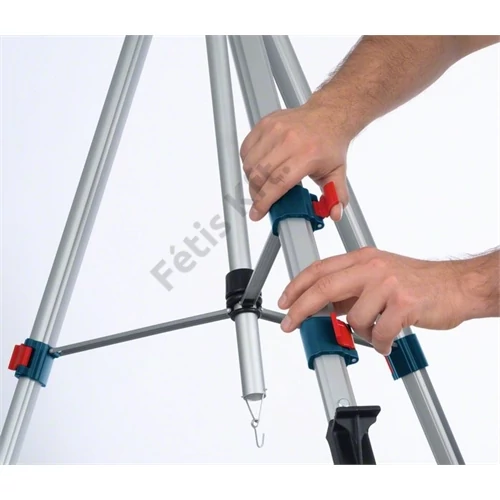 Bosch BT 250 Műszerállvány