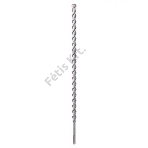 Bosch fúrószár SDS-Max-9 32x800x920 (természetes kő)