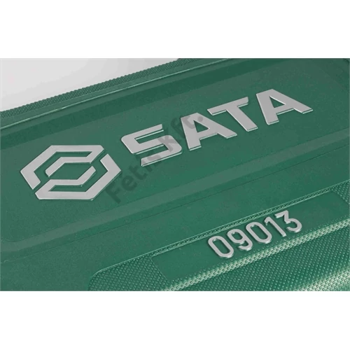 SATA dugókulcs készlet 1/4