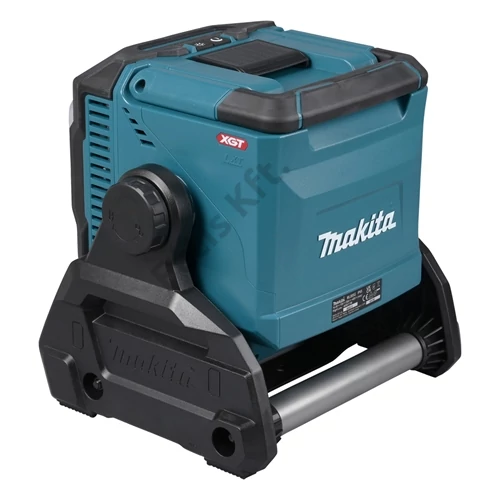 Makita 40Vmax XGT / 18V  LXT Li-ion 40 LED akkus lámpa 3600 lumen