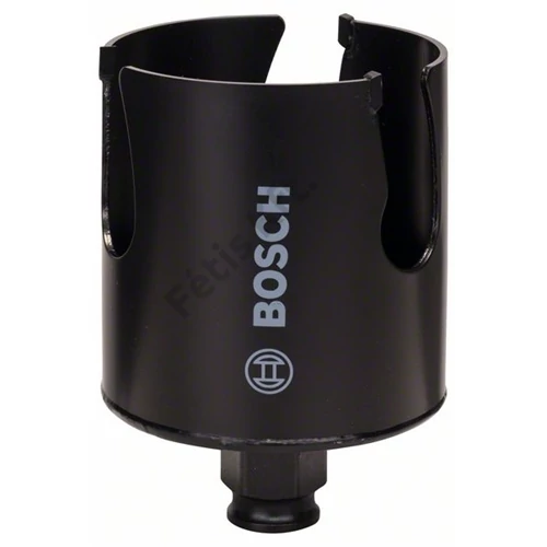 Bosch Expert keményfémfogú körkivágó 64x60mm Speed for MultiConstruction