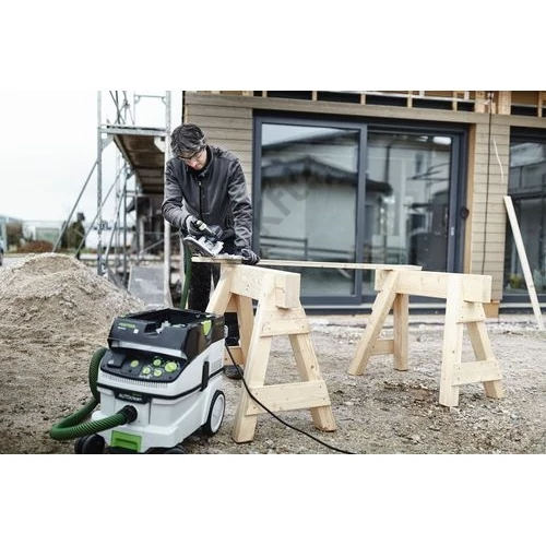 Festool Mobil elszívó CLEANTEC CTL 26 EI AC