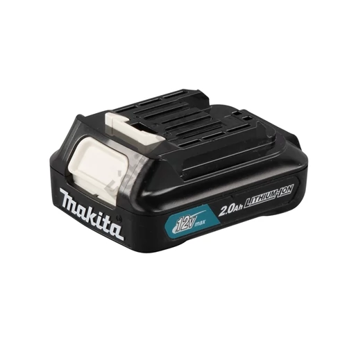 Makita 12V 2.0Ah Li-ion max CXT akkumulátor BL1021B