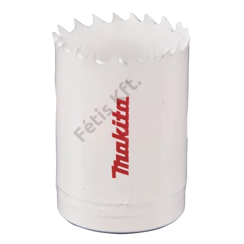 Makita Bimetál körkivágó 35mm