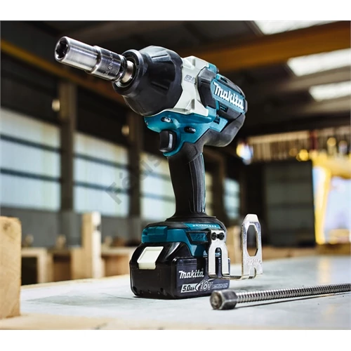 Makita DTW1002Z 18V Li-ion BL 1000Nm ütvecsavarbehajtó 1/2