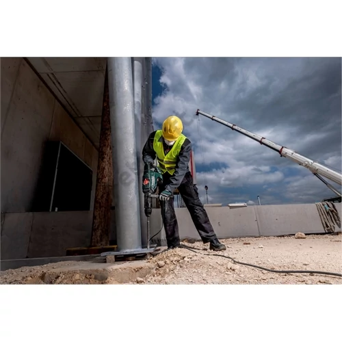 Metabo KHEV 11-52 BL kombikalapács 1500W 18.8J
