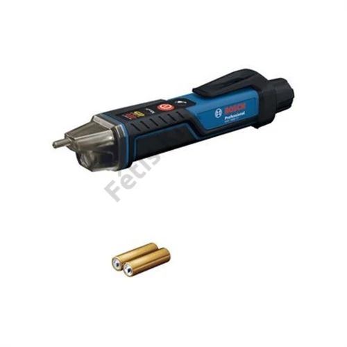 Bosch GVD 1000-17 érintés nélküli fázisceruza