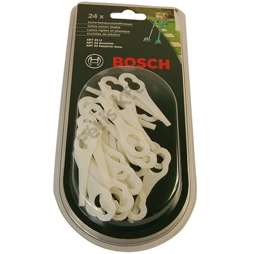 Bosch műanyag kés ART23 ACCUTRIM-hez