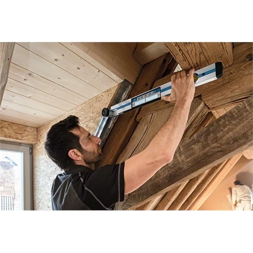 Bosch GAM 270 MFL szög- és lejtésmérő lézerrel