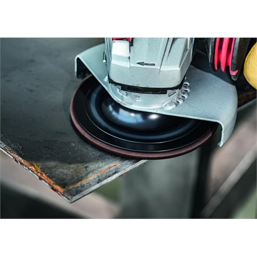 Bosch EXPERT N880 filckorong excentercsiszolókhoz, 125 mm, nagyon finom A