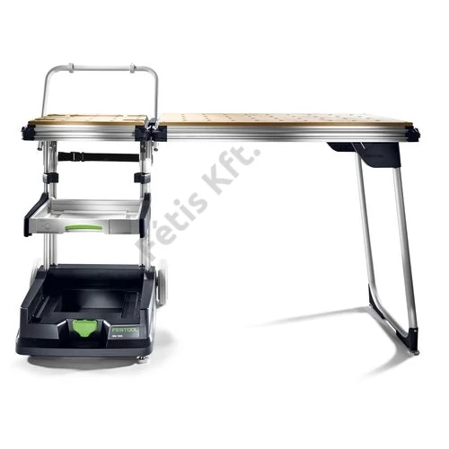 Festool MW 1000 mobil műhely