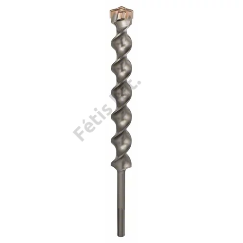 Bosch fúrószár SDS-Max-7 52x400x520