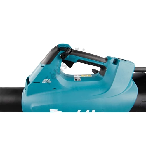 Makita UB001CZ 40Vmax XGT Li-ion BL légseprű 17.6m3/p alapgép (akku és töltő nélkül)