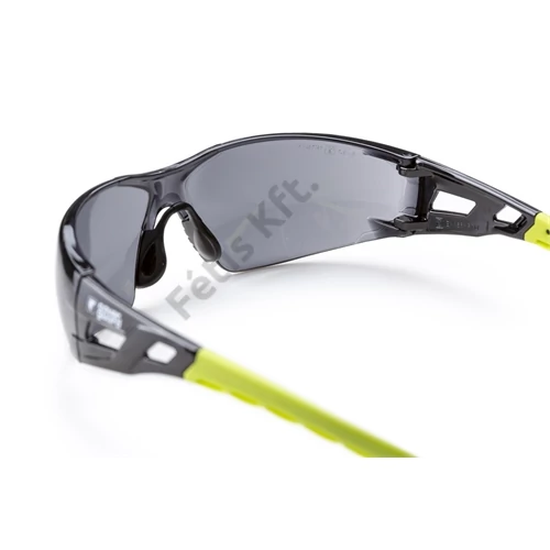 Limelux füstszínű AF/AS szemüveg