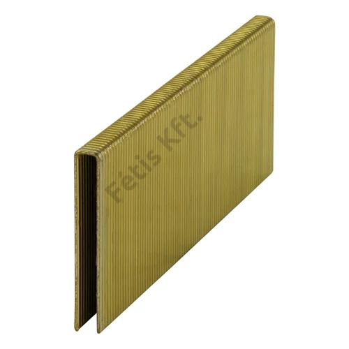 Makita tűzőkapocs 6.3x38mm 18GA At638 5000db