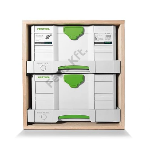 Festool kihúzóbetét SYS-AZ