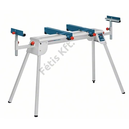 Bosch GTA 2600 asztal