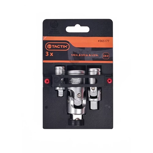 Tactix csukló készlet 1/4