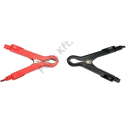 YATO Akkumulátor töltő kijelzővel 6V/2A, 12V/8A (YT-83001)