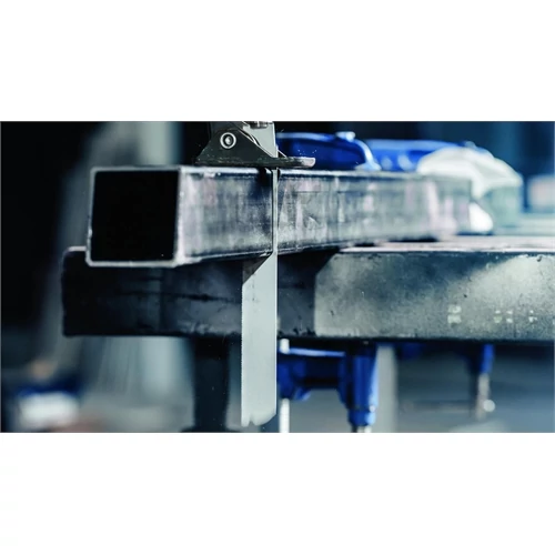 Bosch PRO Thin Metal precise S937EAF fűrészlap, 1,1 x 25 x 150 mm, 5 db