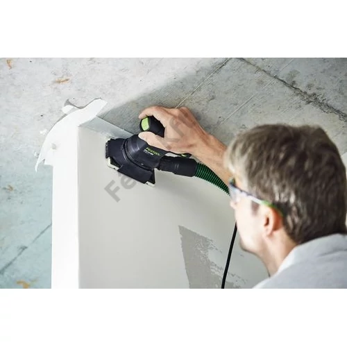 Festool RTS 400 REQ Vibrációs csiszoló