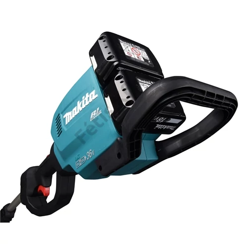 Makita DUA301Z 2x18V LXT Li-ion BL 30cm teleszkópos magassági ágvágó 2530-3762mm alapgép (akku és töltő nélkül)