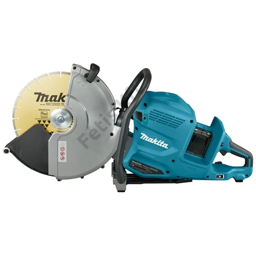 Makita CE002GZ01 2x40Vmax XGT Li-ion BL AFT AWS 355 mm 4000 W gyorsdaraboló (akku és töltő nélkül)