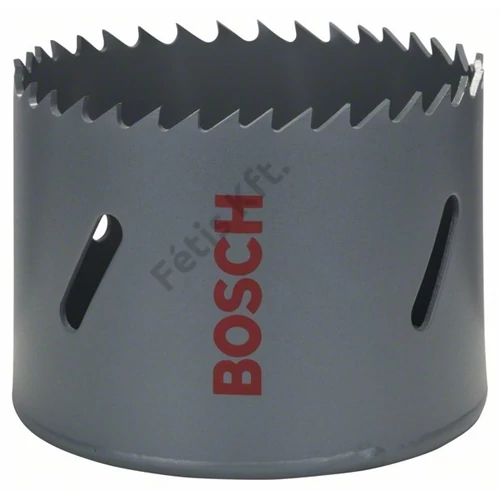 Bosch HSSE Co8 bimetál körkivágó 68x44mm Standard